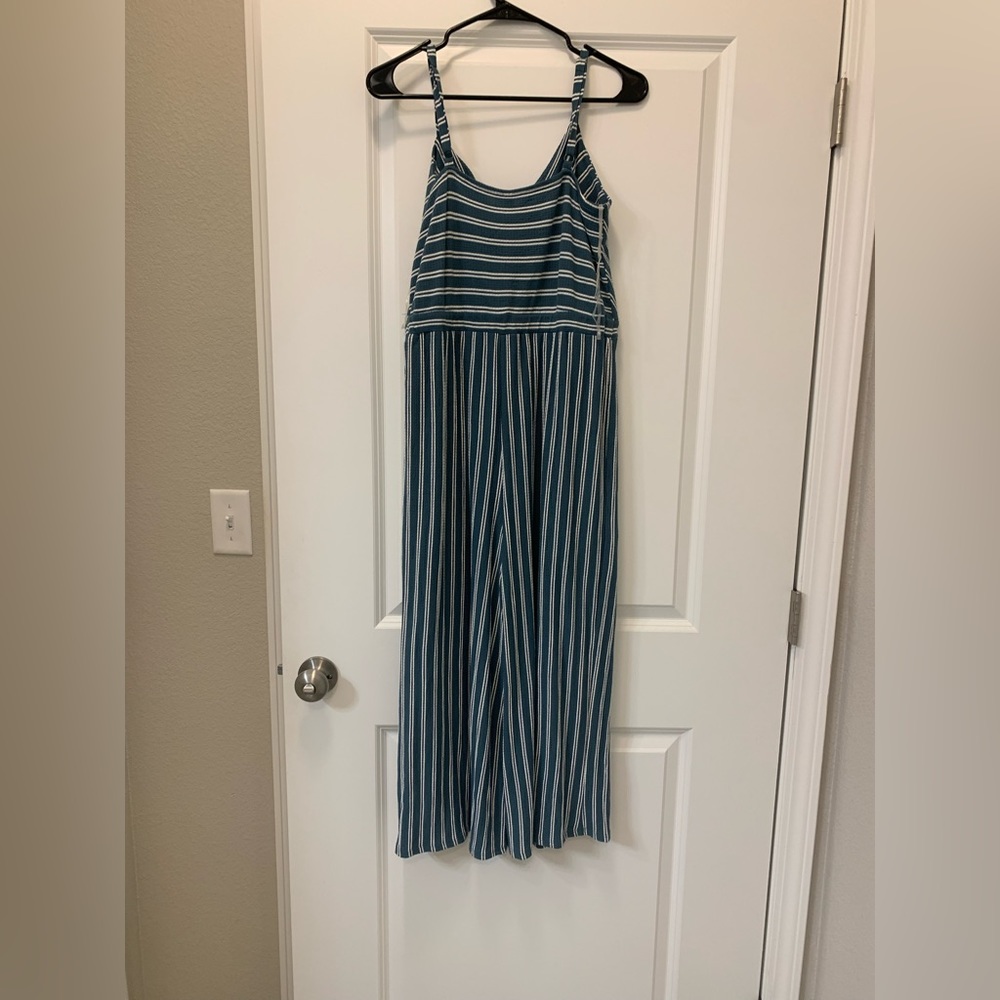 Jump Suit